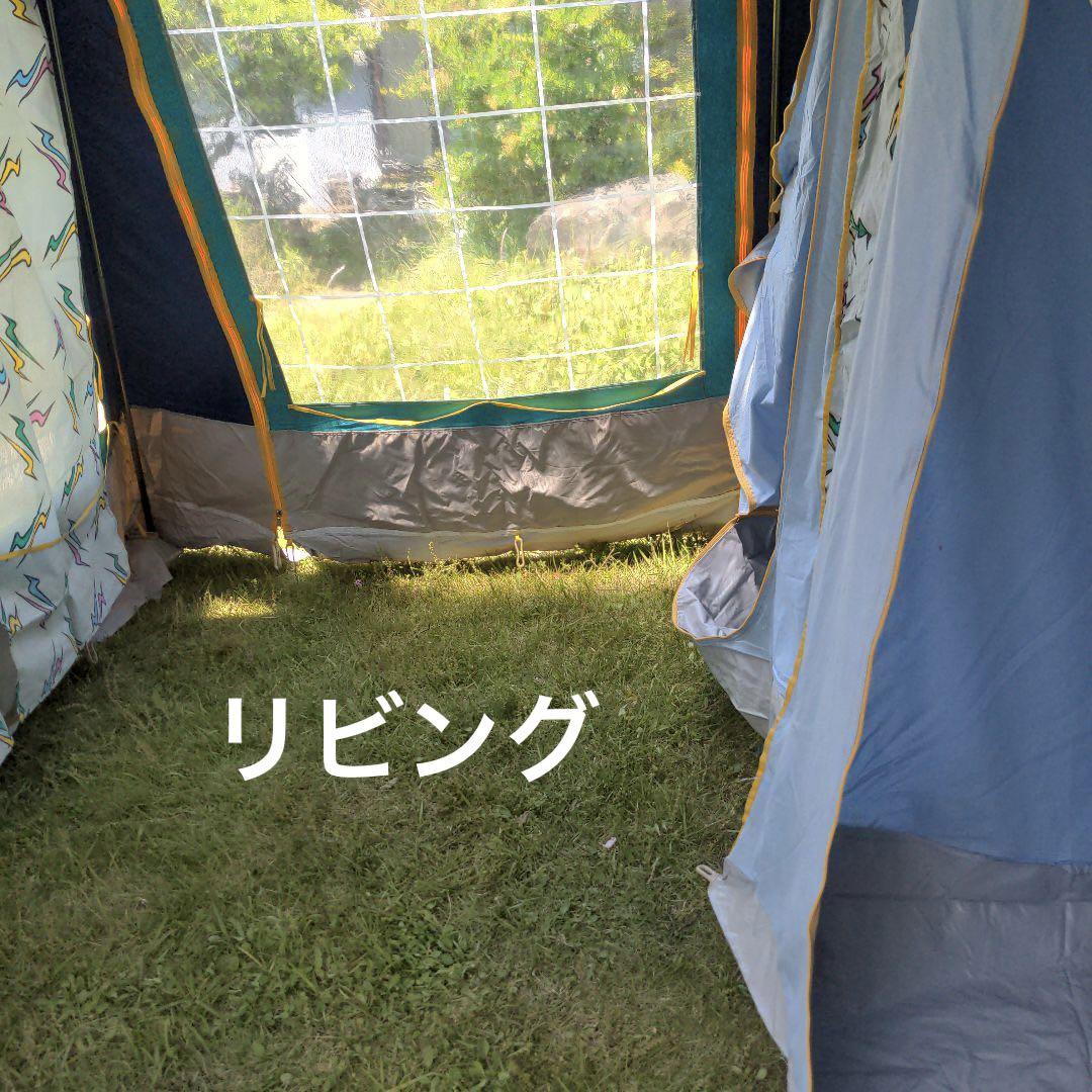 MARECHAL マルシャル エステレル5 コットンテント テント/タープ MARECHAL マルシャル エステレル5 コットンテント テント/タープ