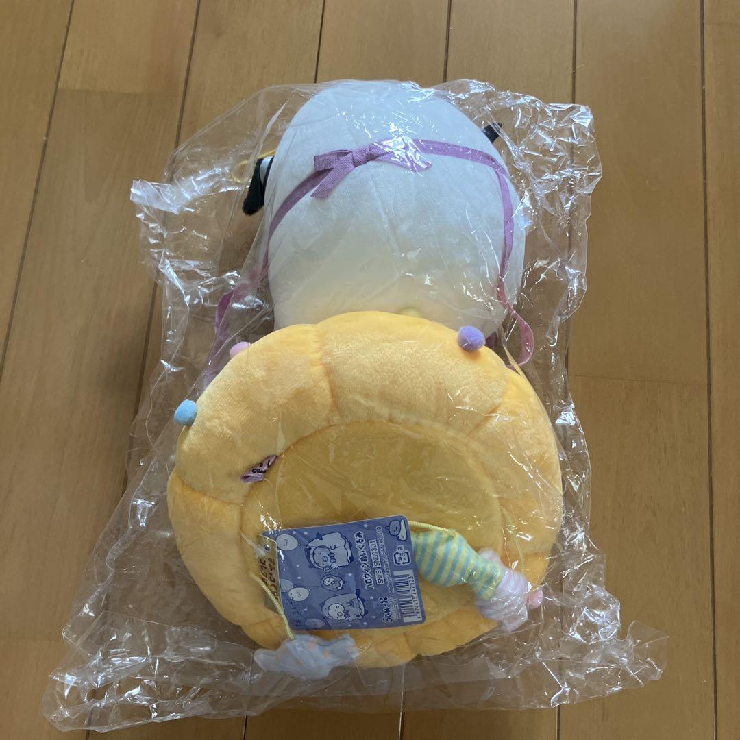 高質 すみっコぐらし ハロウィンぬいぐるみ 受注 限定 おばけの気球 ぬいぐるみ