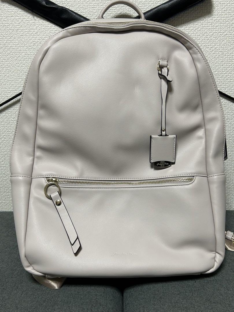 jewelna rose バッグ（ピンクカラー）