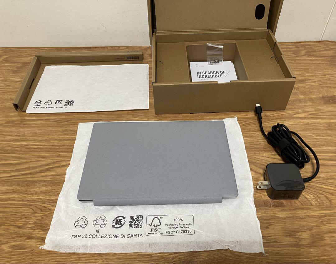 ASUS Chromebook