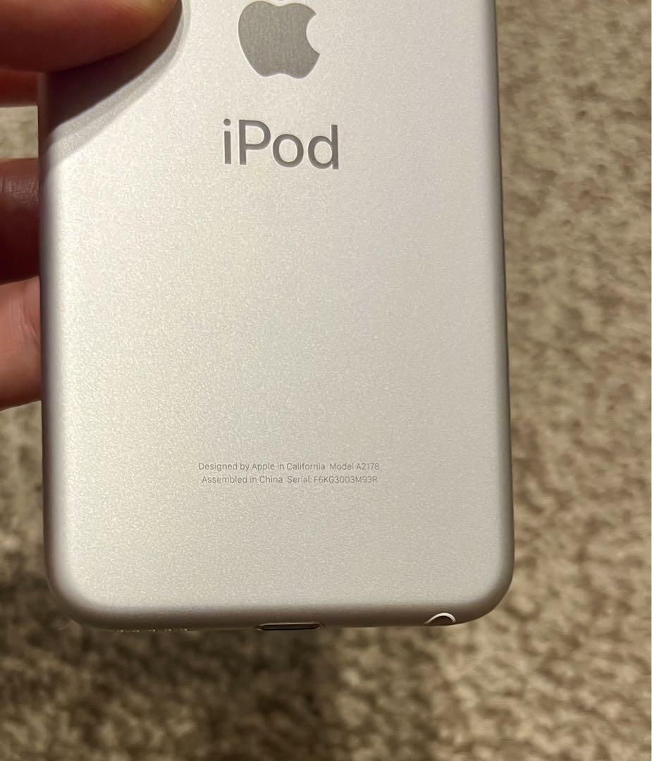 iPod touch