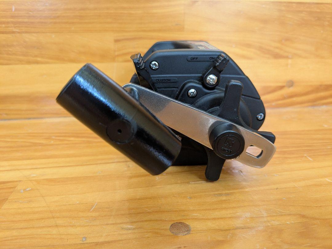 RYOBI スーパーカーボテック supercarbotec 船 80 リョービ