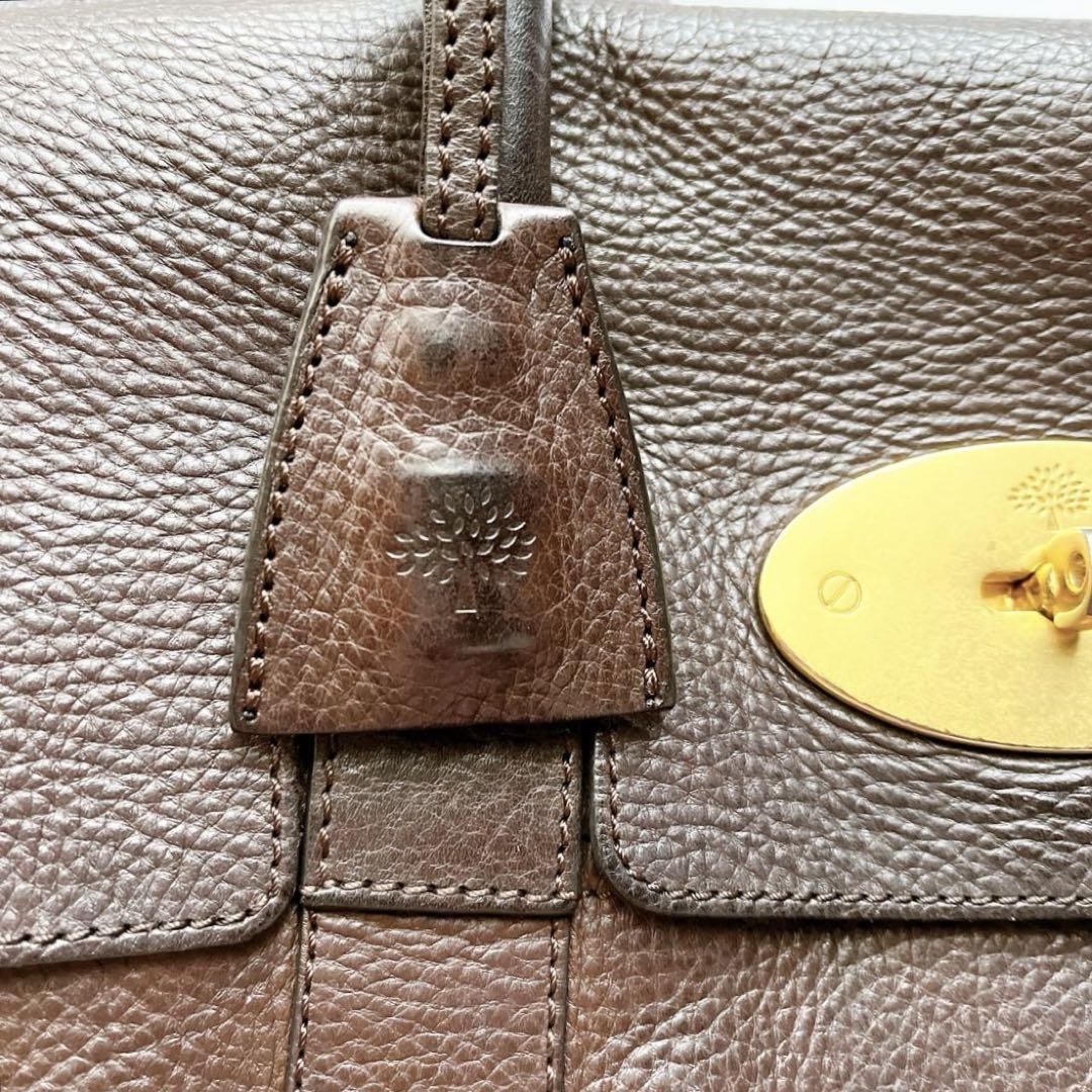 mulberry ベイズウォーター