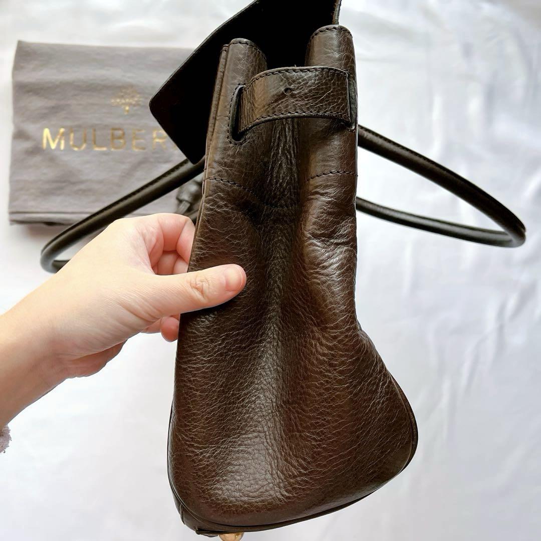 mulberry ベイズウォーター