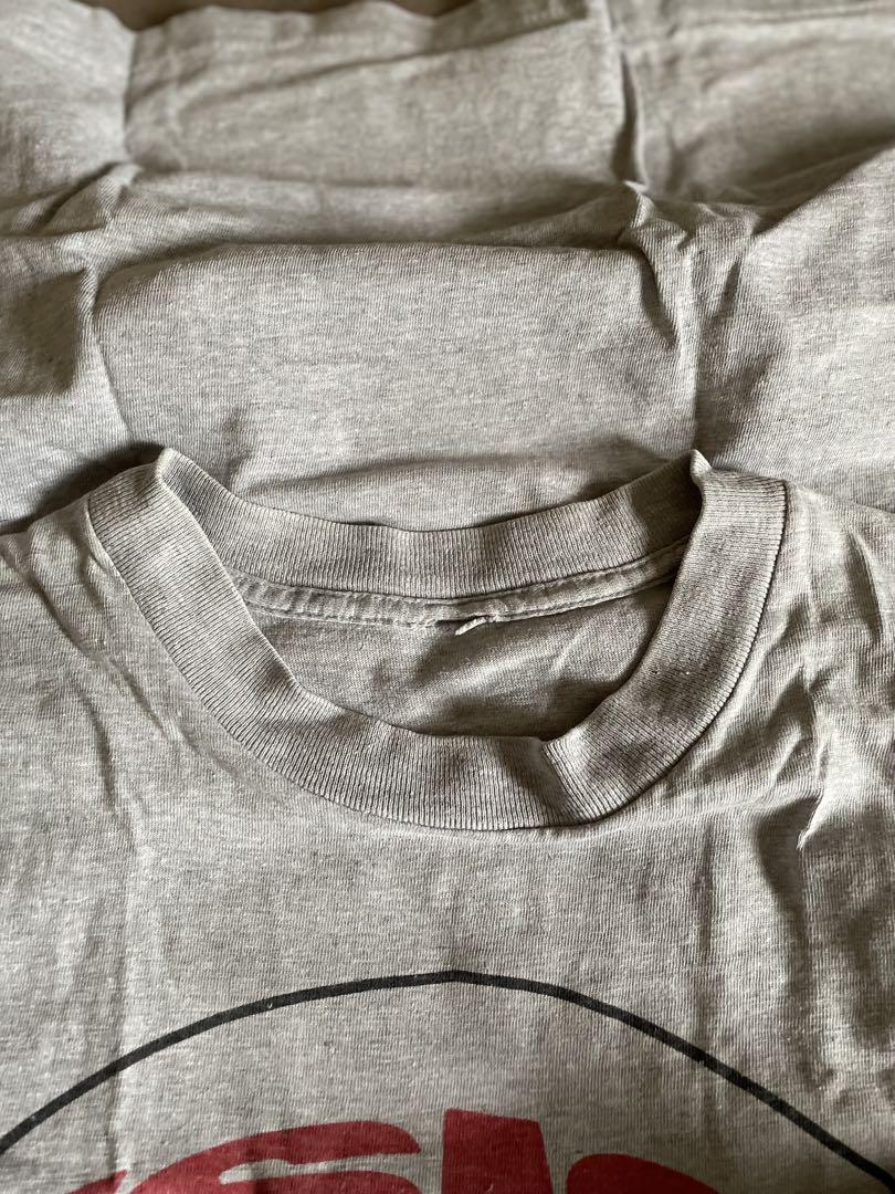80s VISION STREET WEAR Tシャツ