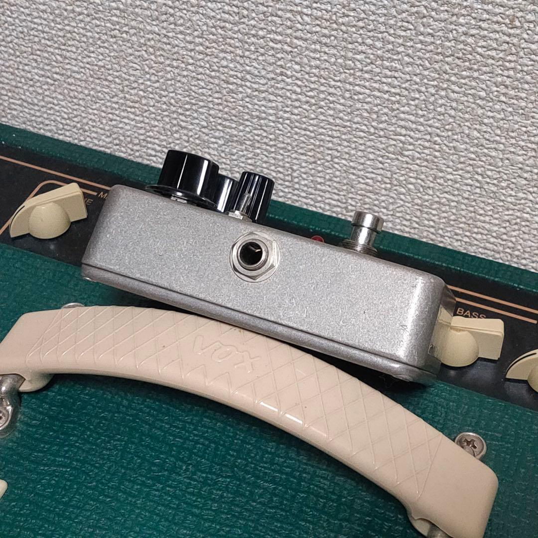 Retro-Sonic Compressor V2 ギターエフェクター Retro-Sonic Compressor V2 ギターエフェクター