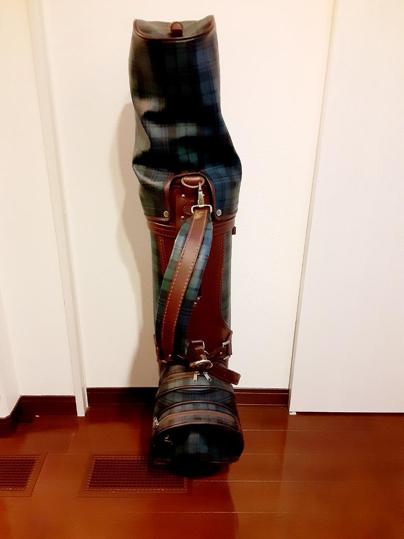 中古ゴルフクラブセット