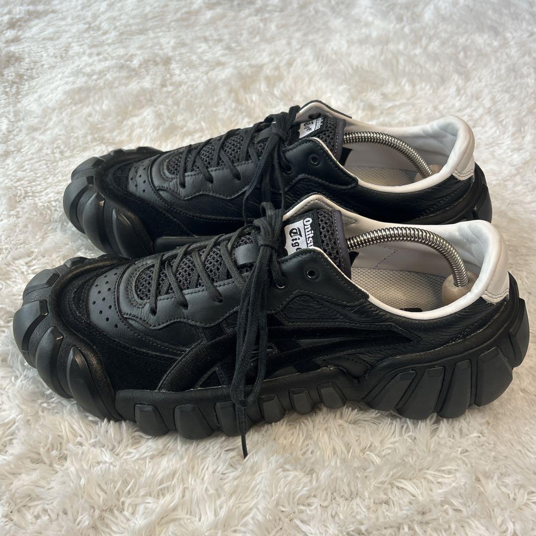 【値下げ】Onitsuka Tiger DENTIGRE 27.0cm