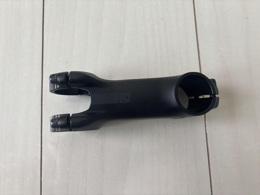 Bontrager Pro stem 7° 90mm