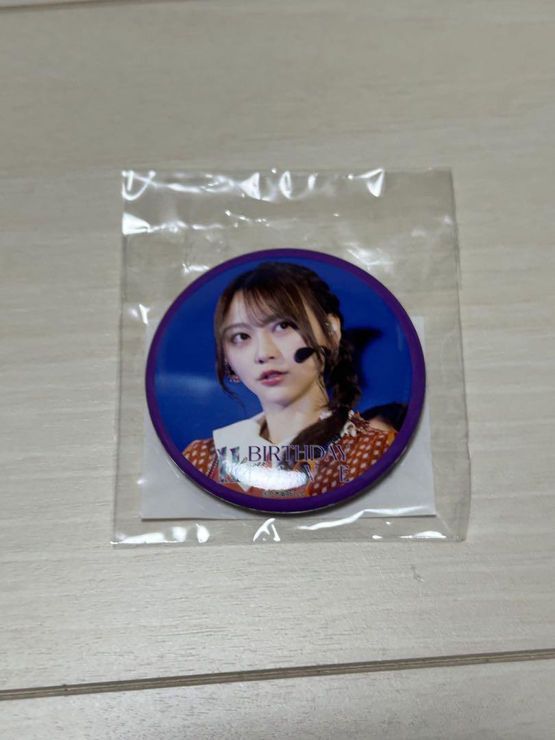 みんなが待ってた！＼再入荷待ち／人気ランキング 乃木坂46 缶バッチ＆アクキー アイドル