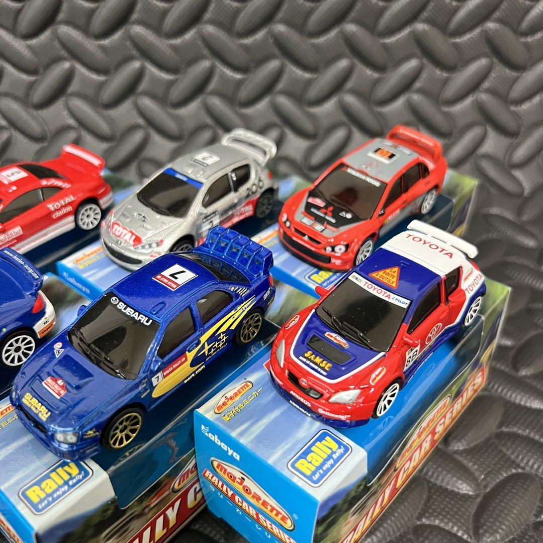 Majorette ミニカー 10台セット　バリ売り可 Majorette ミニカー 10台セット バリ売り可 - メルカリ