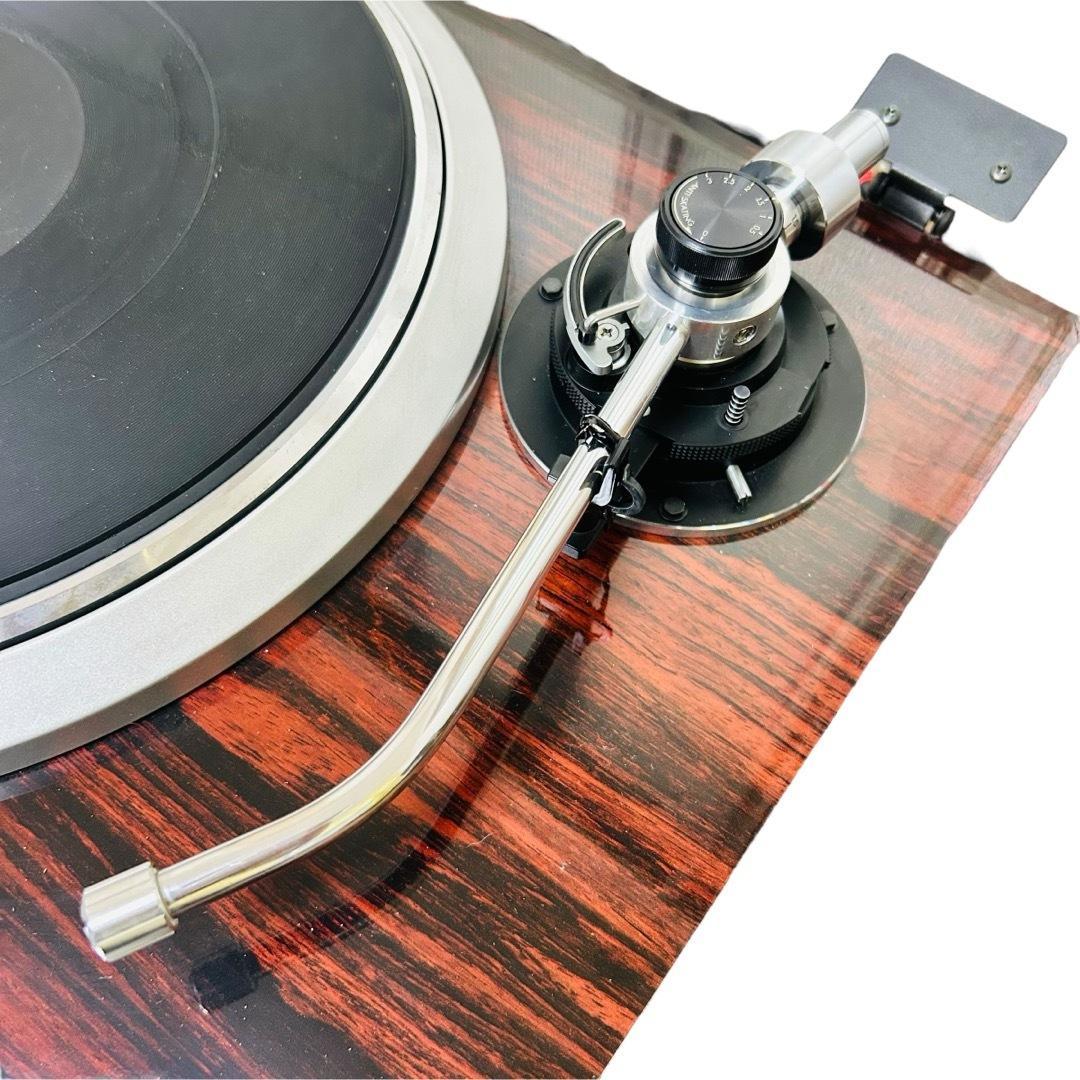 Victor ビクター QL-A7 アナログレコードプレイヤー