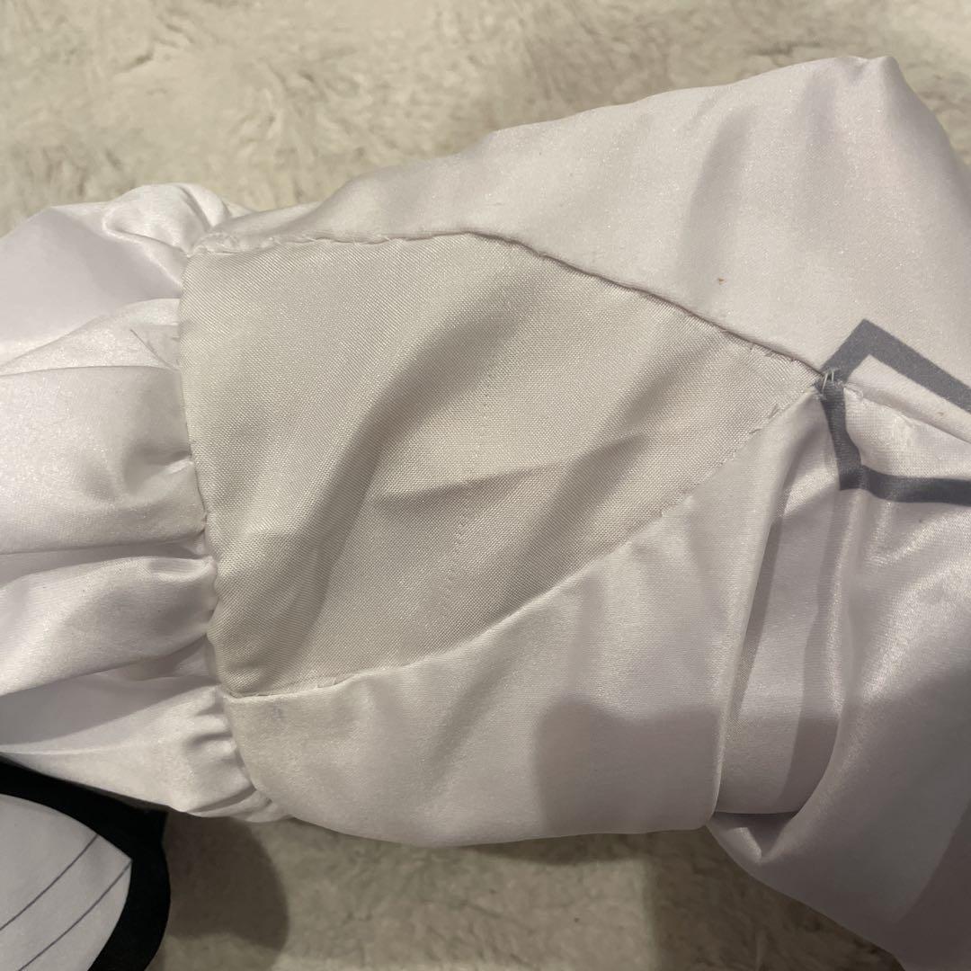 原神　エウルア　コスプレ衣装　ウィッグ付き　訳あり