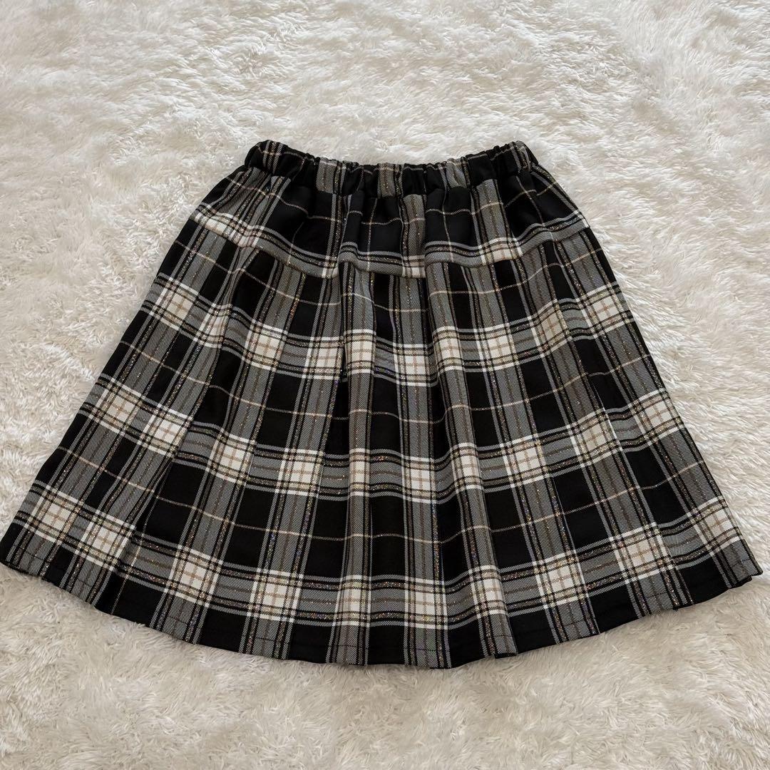 スパイスキャンディ フォーマル 5点セット ワッペン 女の子 160 卒服