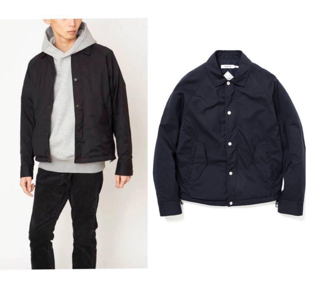 nonnative coach jacket コーチジャケット　ブルゾン