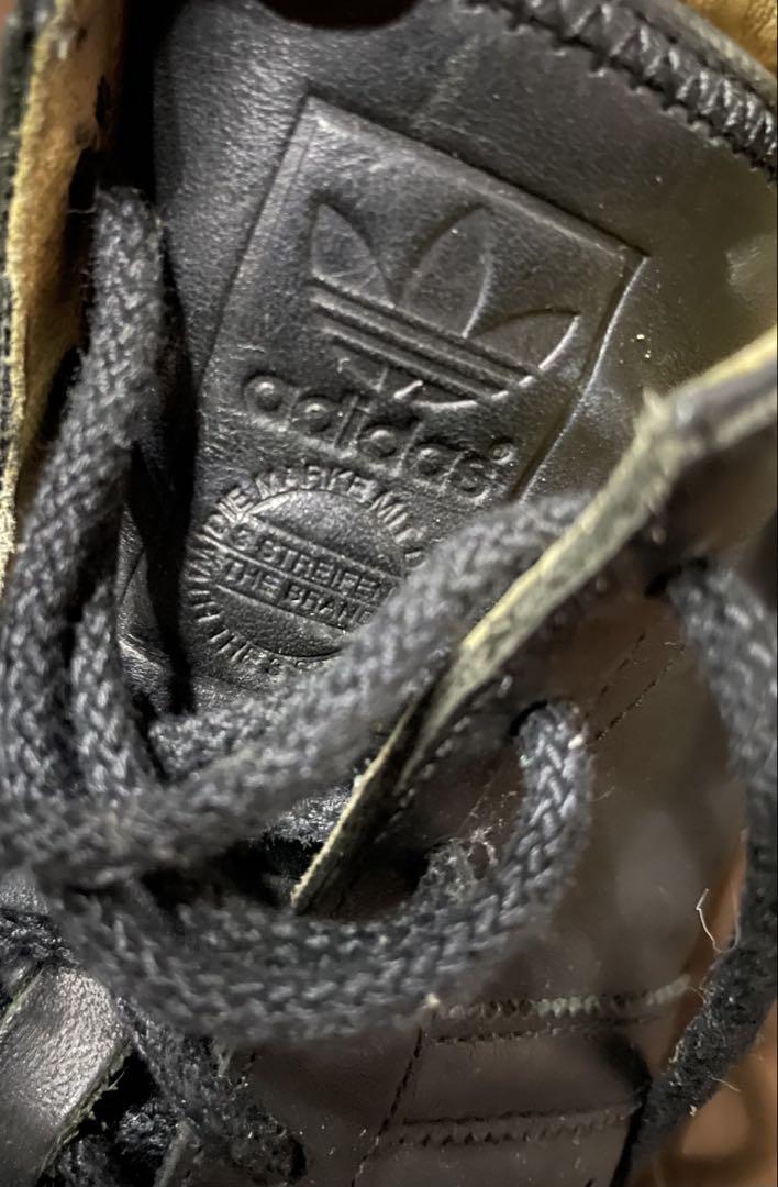アディダス ウィンタースター adidas originals ブーツ黒28.5