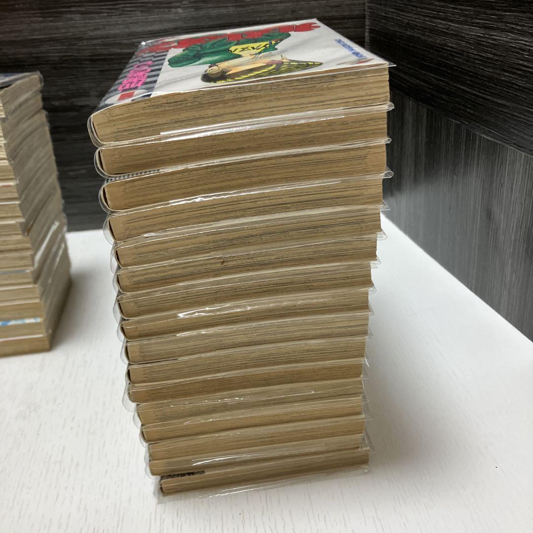 カメレオン　全巻　全1～47巻セット 全巻セット