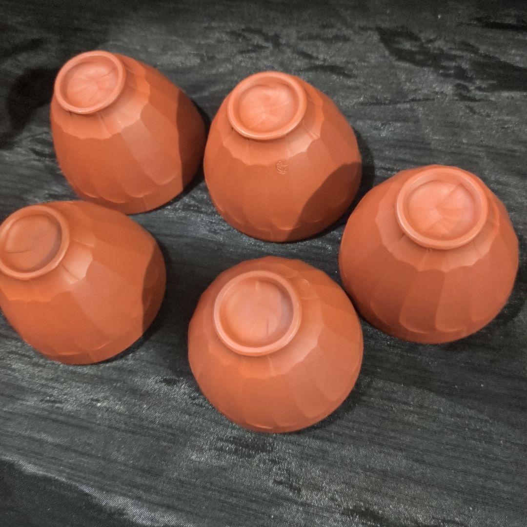 常滑焼 杉江木仙 煎茶セット 常滑焼 杉江木仙 煎茶セット