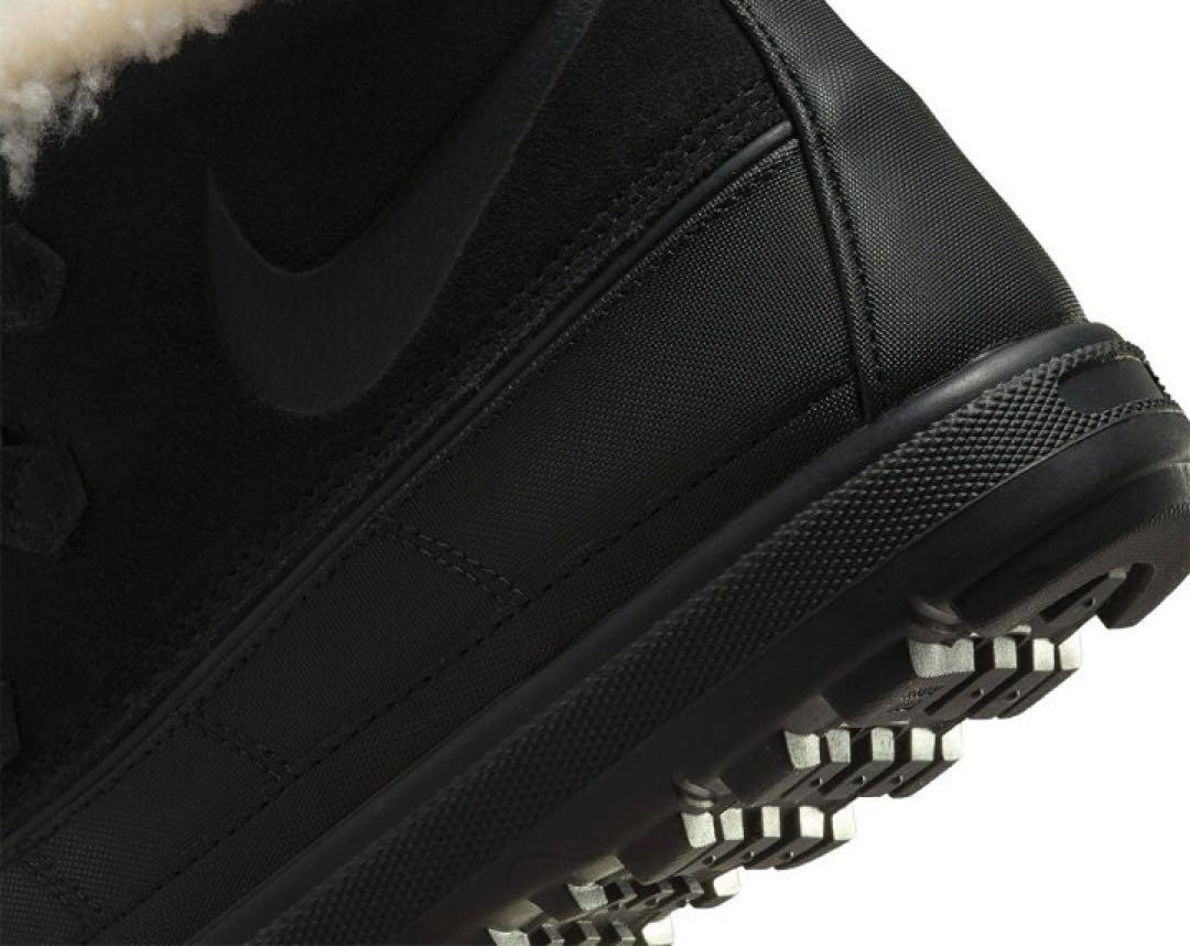 新品】NIKE ウッドサイド チャッカ 2/24cm