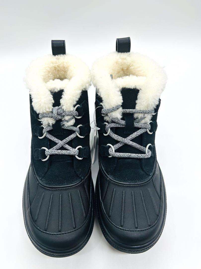 新品】NIKE ウッドサイド チャッカ 2/24cm