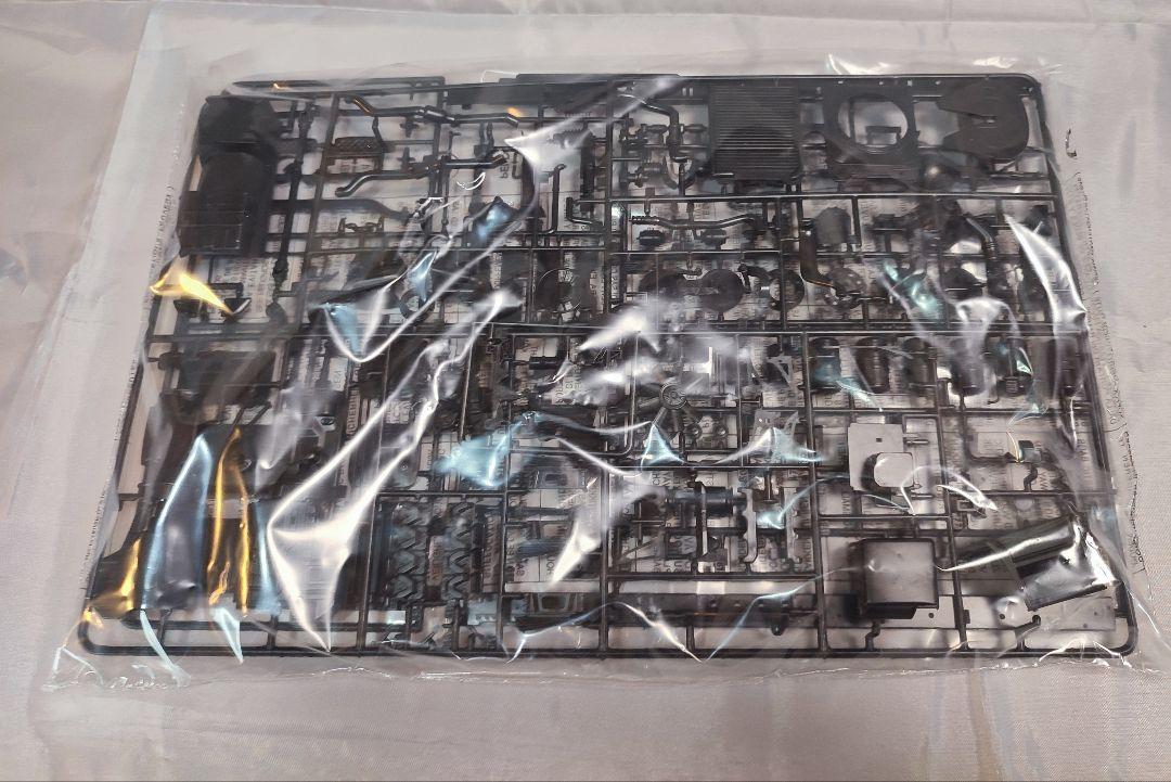 イタレリ 1/24 スカニア770 4×2 トレーラーヘッド IT3961