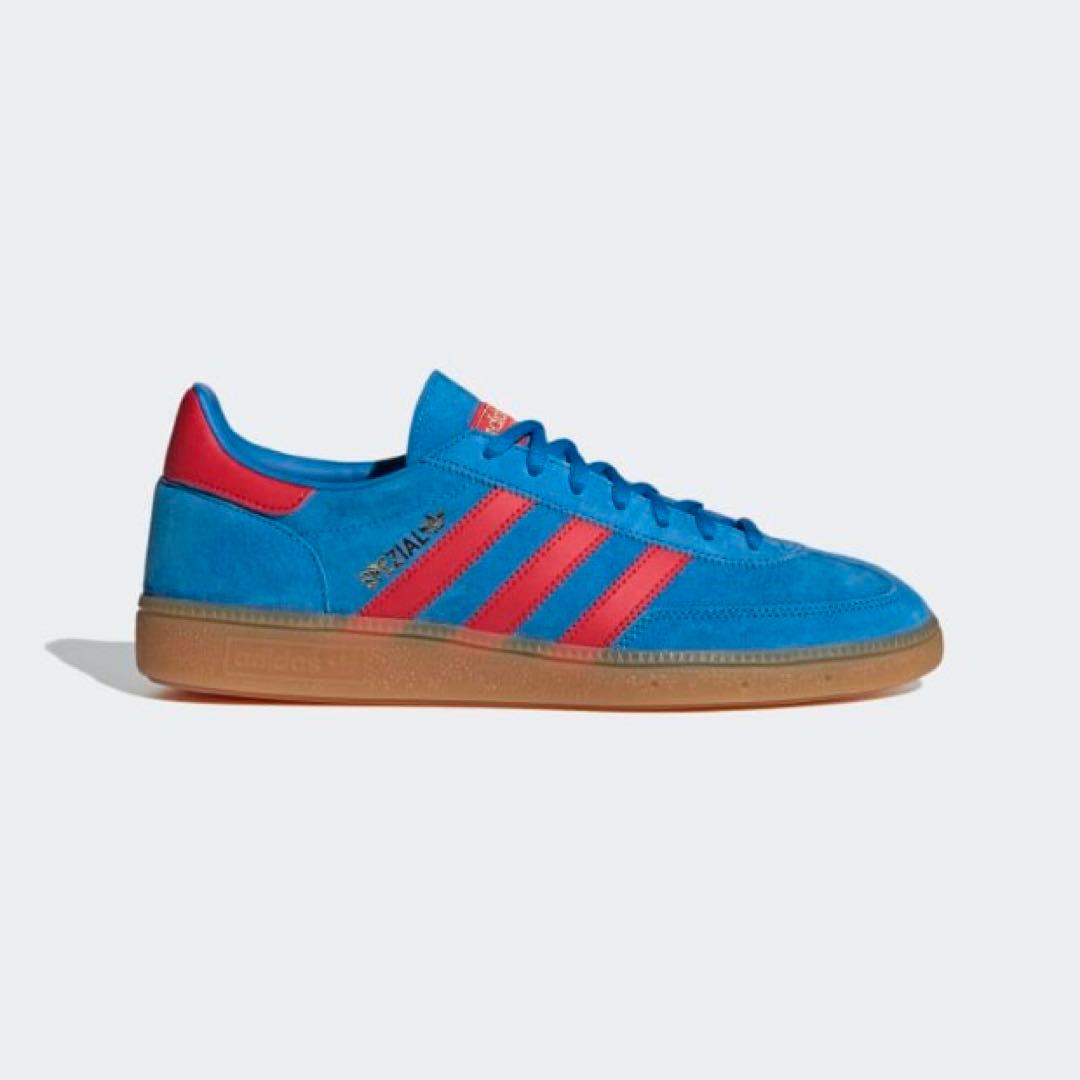 新品 adidas アディダス HANDBALL SPEZIAL