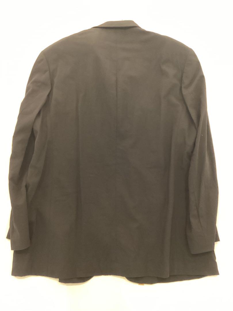 Yohji Yamamoto POUR HOMME 1999SS ジャケット M - メルカリ