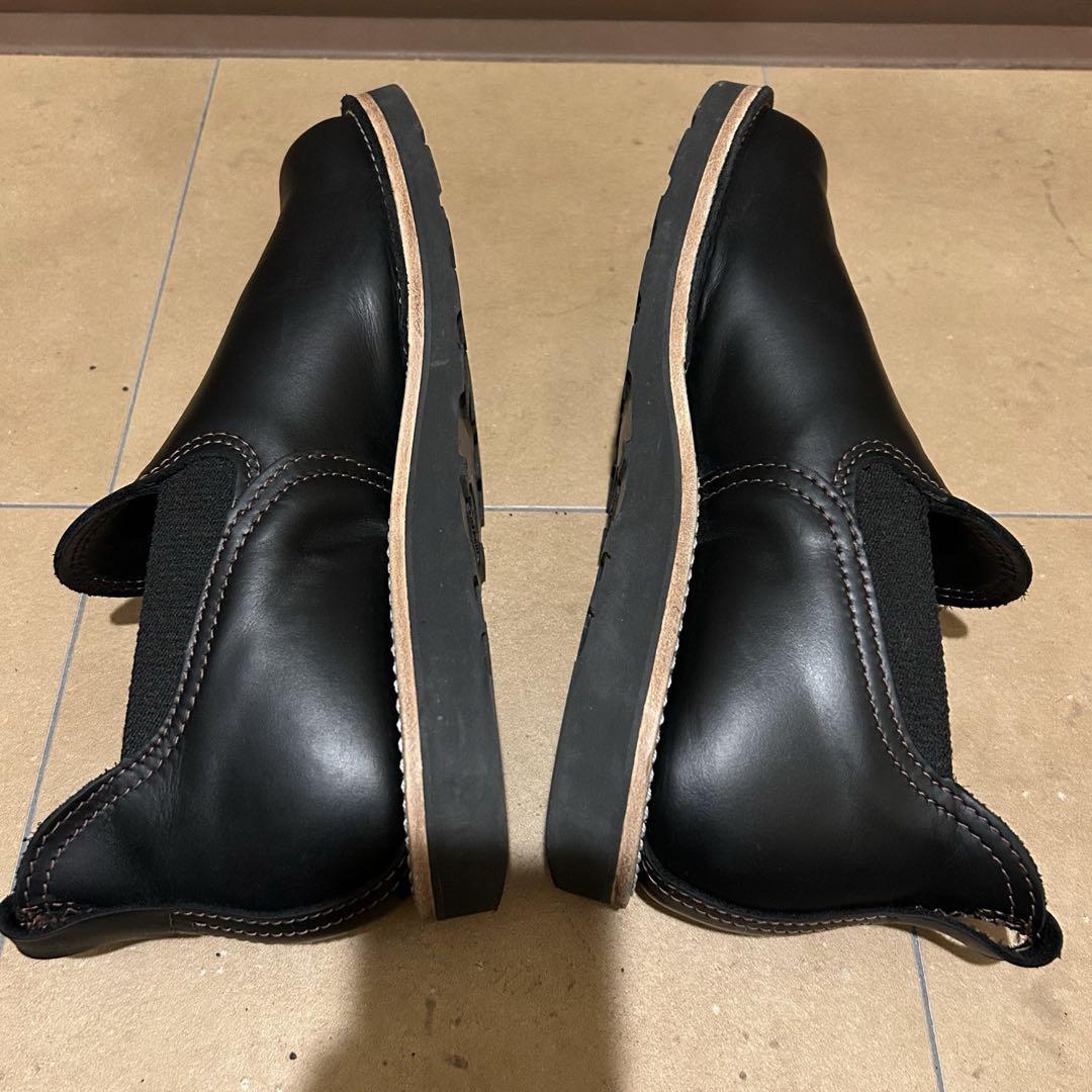 WESCO ウエスコ ROMEO ロメオ boss ボス￼ 28.5~29cm