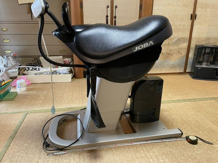 大特価 ナショナル パナソニック National EU6443JOBA ロディオ ウエイトトレーニング