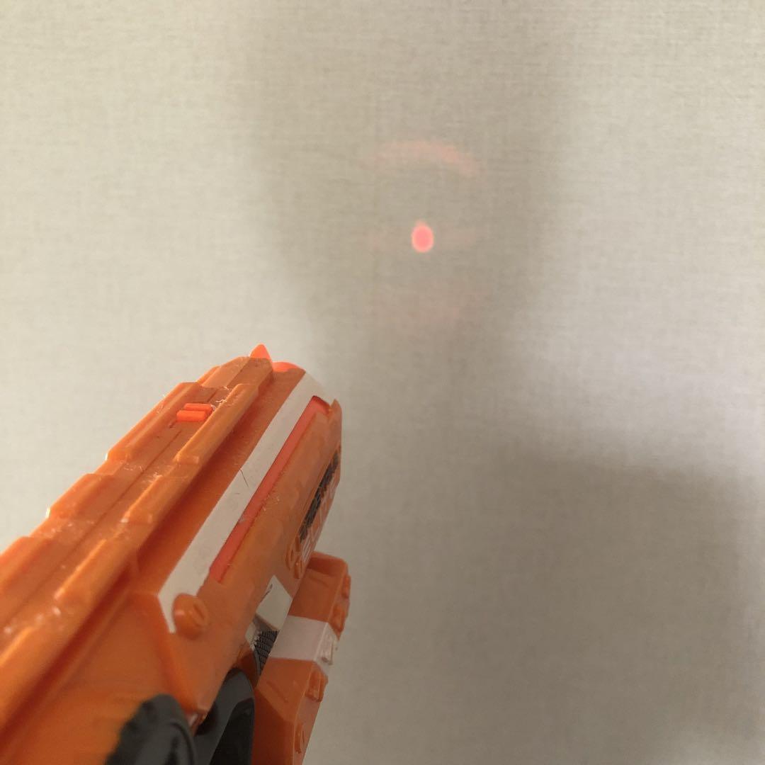 ナーフ (Nerf) 拳銃セット