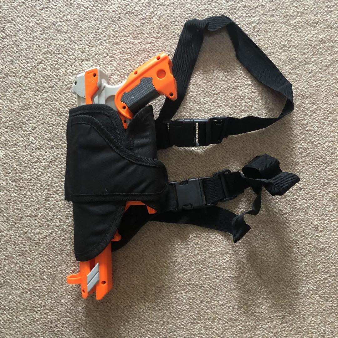 ナーフ (Nerf) 拳銃セット