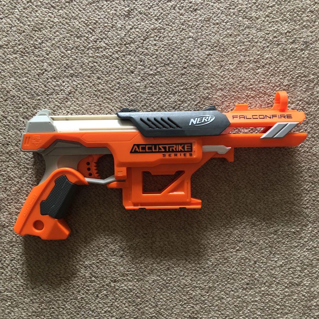 ナーフ (Nerf) 拳銃セット