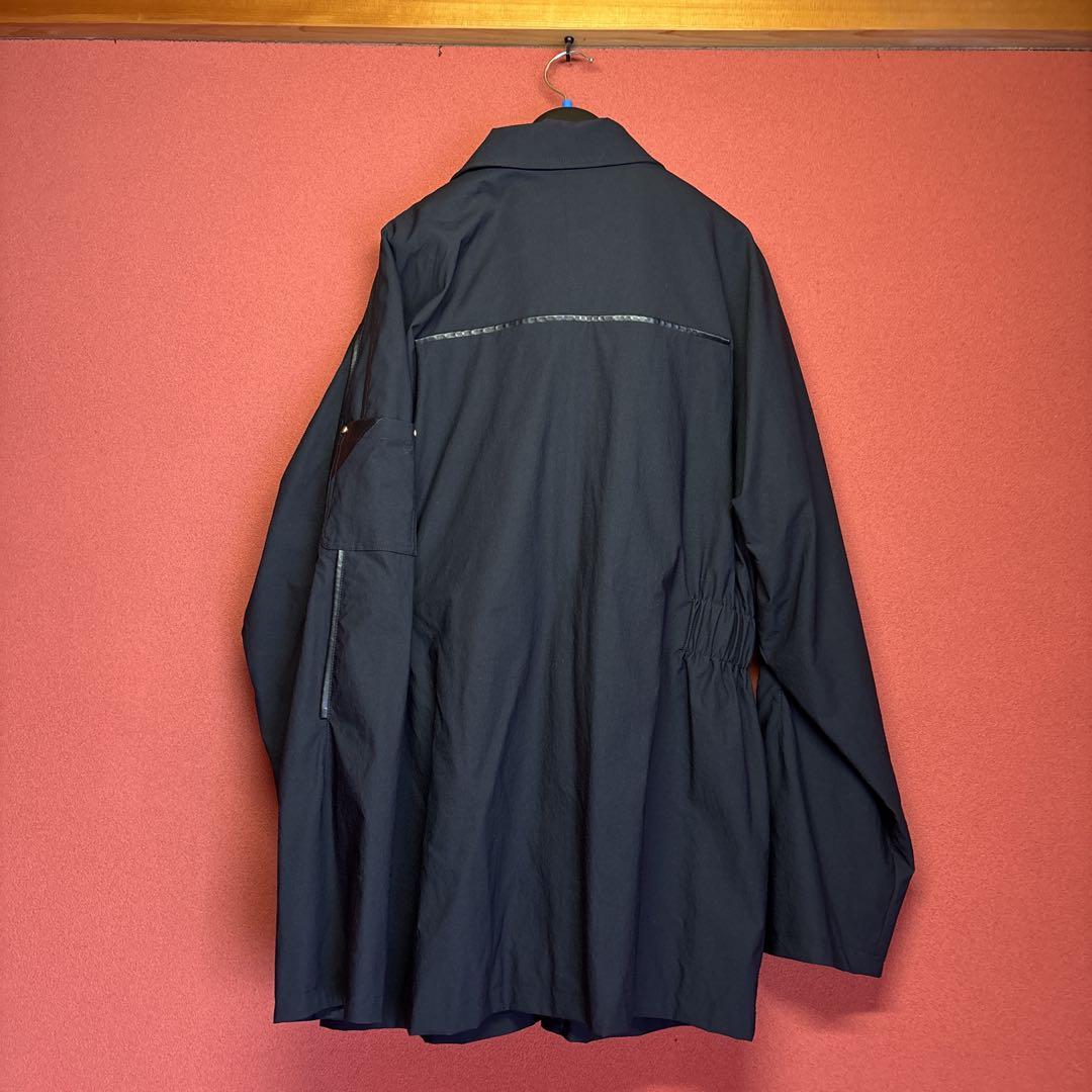 kiko kostadinov McNamara Uniform コート