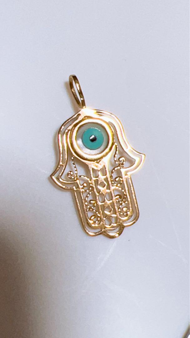 スタージュエリー STAR JEWELRY ペンダントトップ