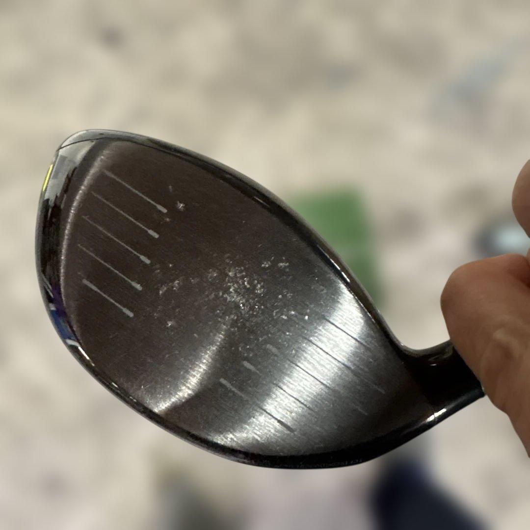 【激レア】【ドラコン】エピックフラッシュ5°・REVEパワーゾーンシャフト 【激レア】【ドラコン】エピックフラッシュ5°・REVEパワーゾーンシャフト