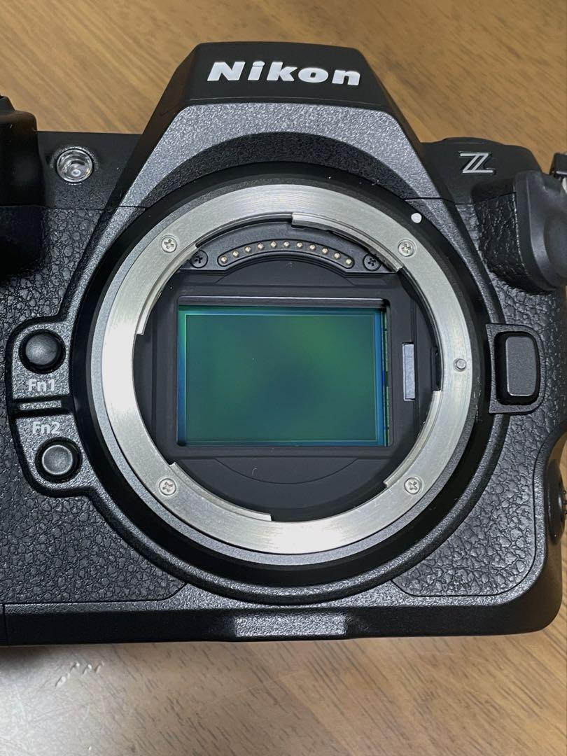 Nikon ミラーレス一眼 Z8ボディ フルサイズ ニコン オマケつき 美品
