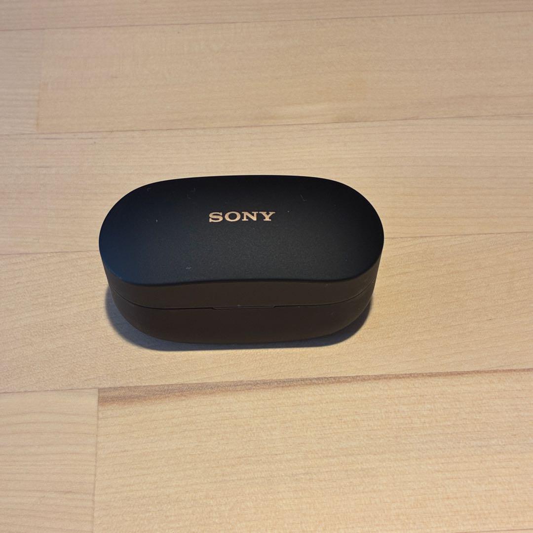 SONY WF-1000XM4 （イヤーピースなし）ジャンク品