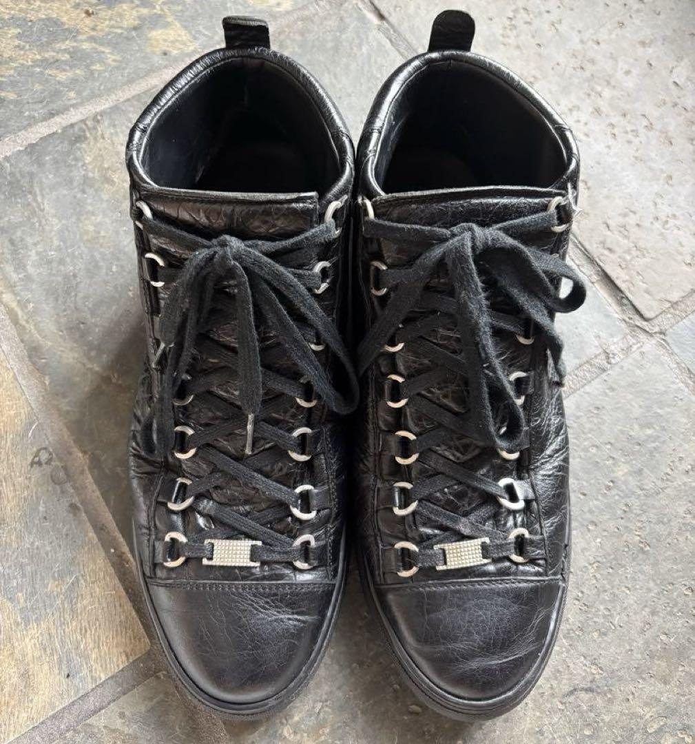 ［ひ］Archive balenciaga arena 42 27cm