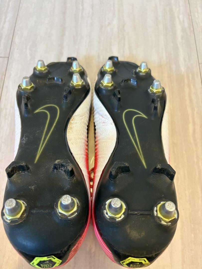 即日発送 ナイキ マーキュリアル スーパーフライ5 SG アンチ