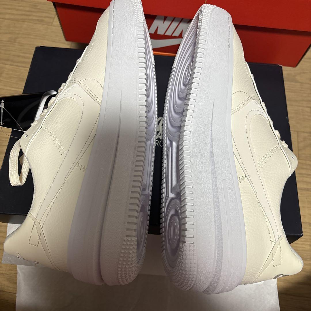 NIKE A1 PLT.AF.ORM エアフォース　ウィメンズ　29 メルゴリ NIKE A1 PLT.AF.ORM エアフォース ウィメンズ 29 メルゴリ