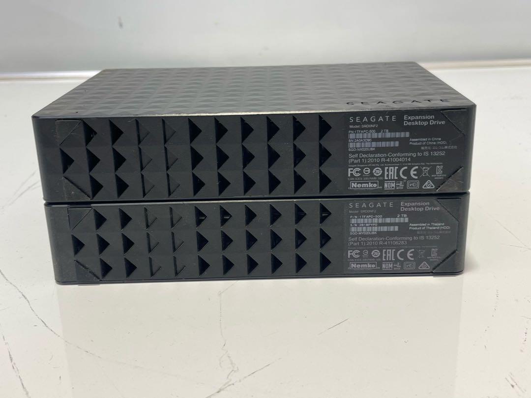 外付けハードディスク 外付けHDD