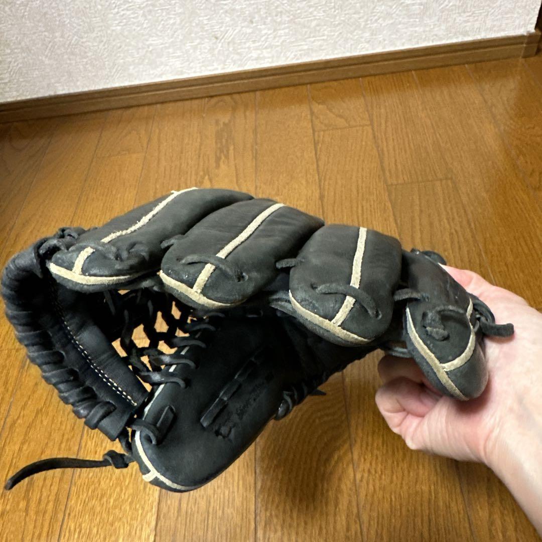 k e i j iミズノ　グローバルエリート　軟式野球