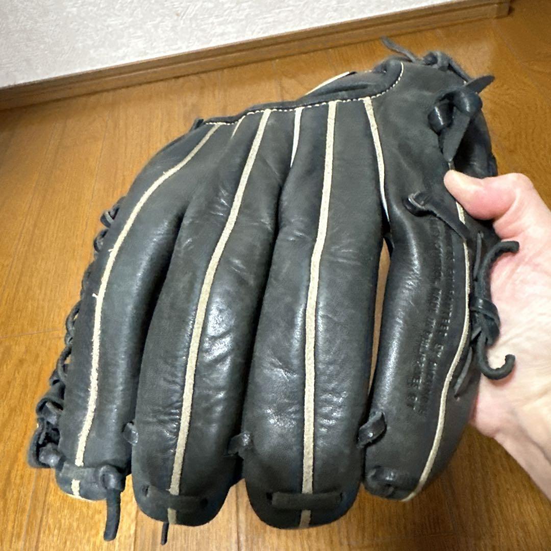 k e i j iミズノ　グローバルエリート　軟式野球