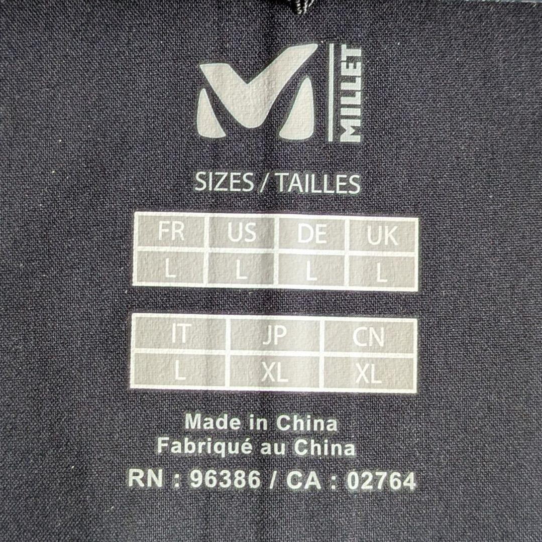 ウォーム ストレッチジャケット