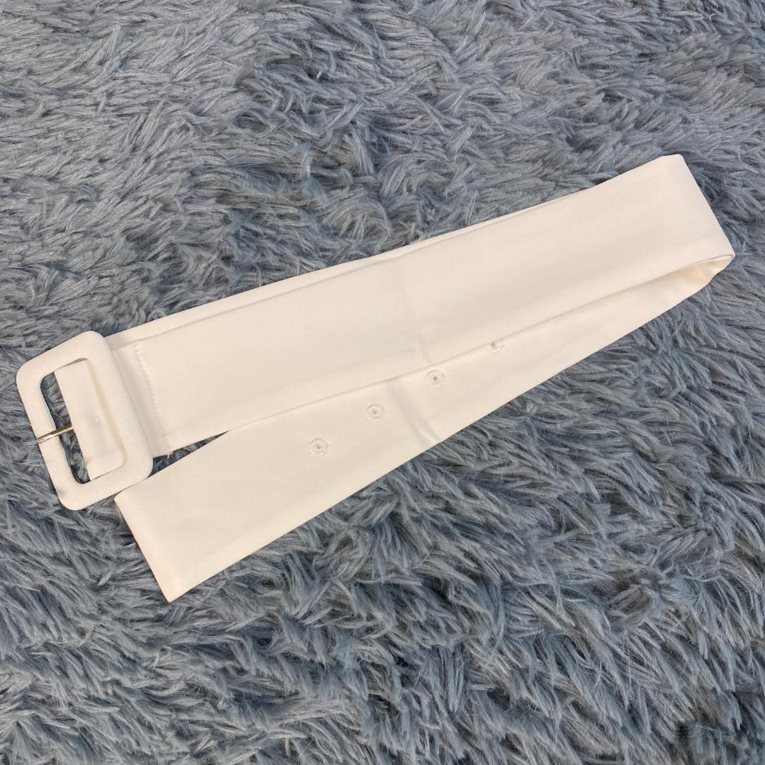 美品　ルイルエブティック　プリーツロングシャツ＆パンツセットアップ　LL