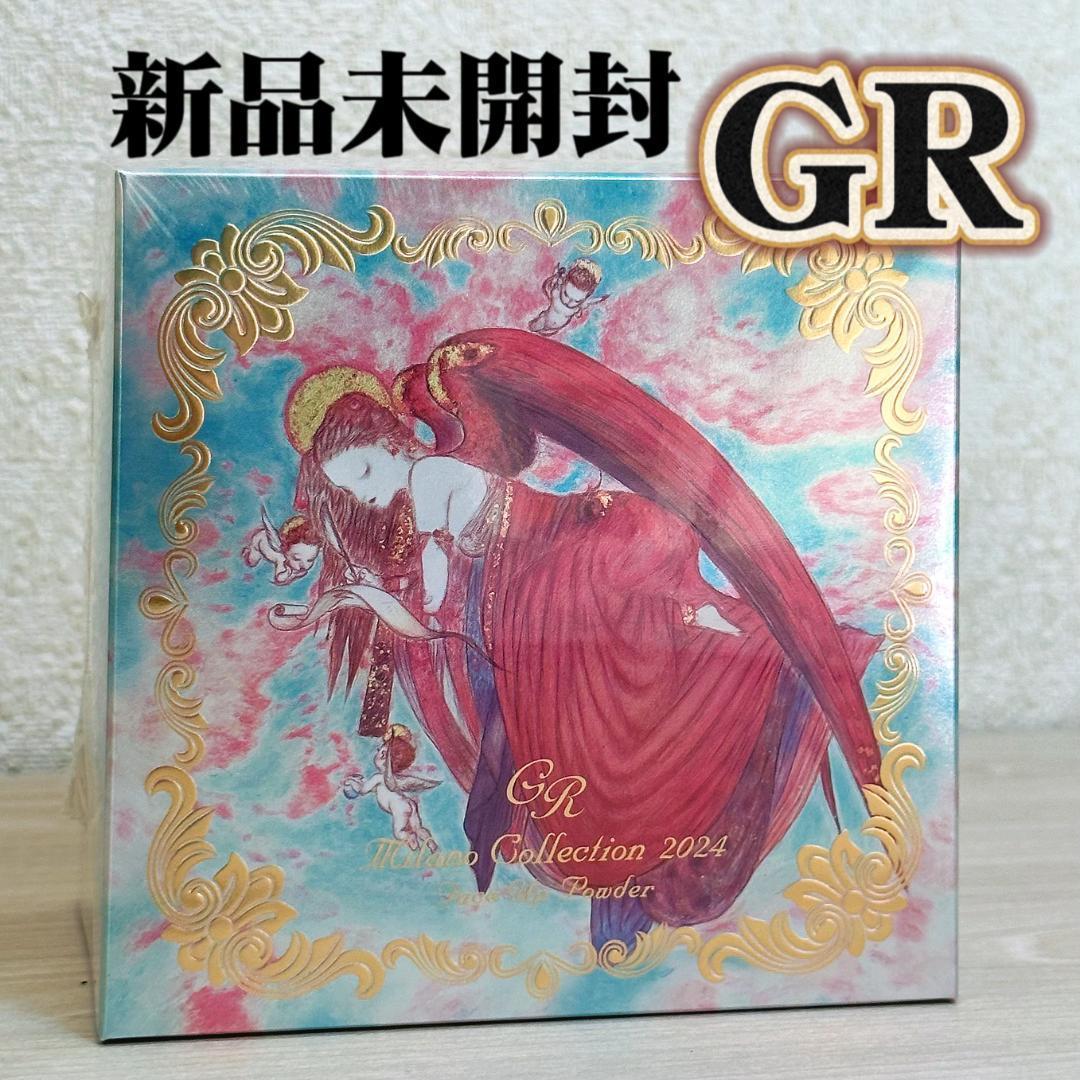 新品未使用 カネボウ　　 ミラノコレクションGRフェースアップパウダー2024 Amazon | カネボウ ミラノコレクション Milano Collection GR
