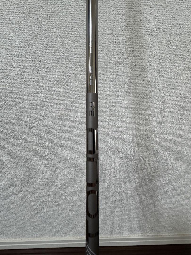 PING ドライバーシャフト PING TOUR CHROME65 2.0
