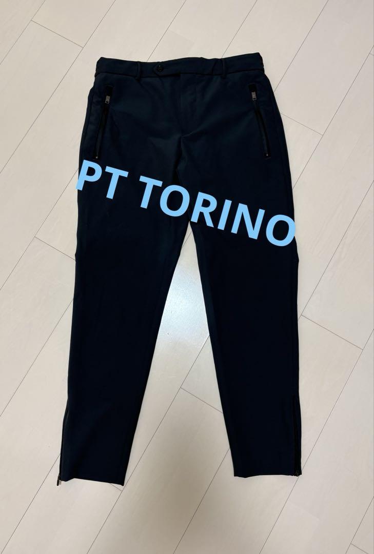 PT TORINO メンズパンツ