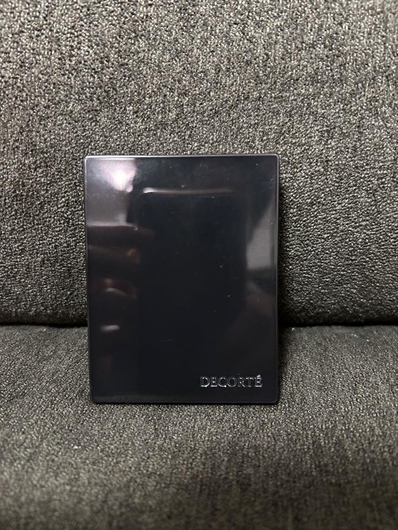DECORTE トーンパーフェクティングパレット 01 5g