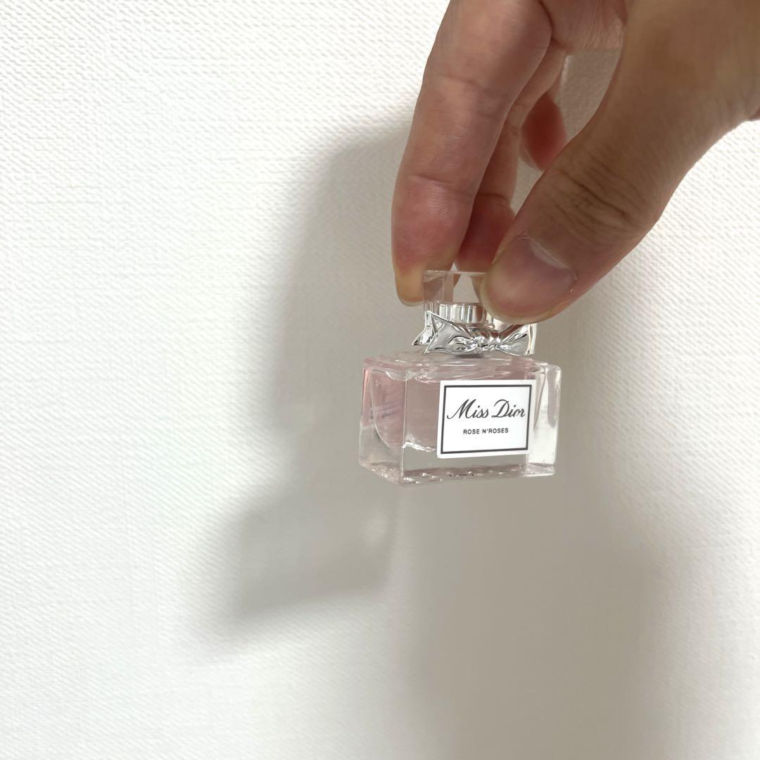 【美品】Dior Miss Dior 香水セット
